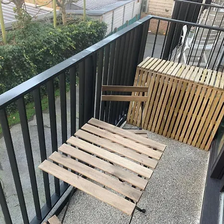Duin 2 Apartment *