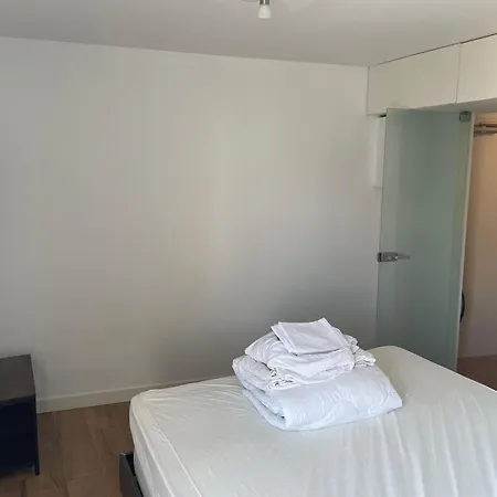 Duin 2 Apartman Bredene