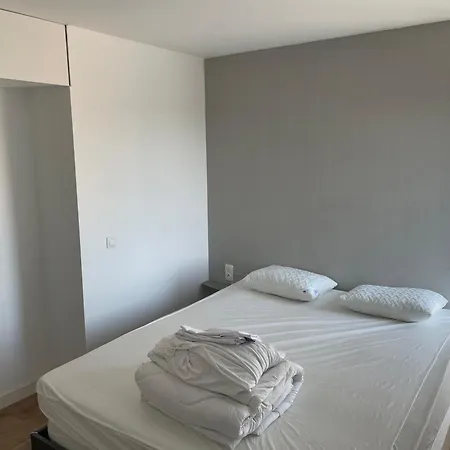 Duin 2 Apartment *