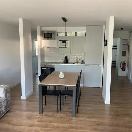 Duin 2 Apartment